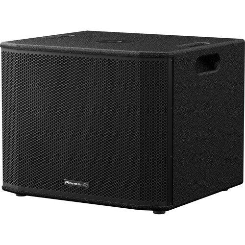 Pioneer DJ XPRS1152S 4000W Powered Subwoofer - 15" (DEMO)