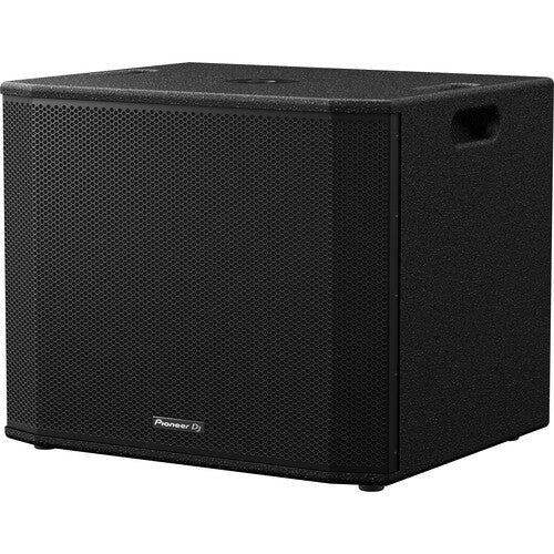 Pioneer DJ XPRS1182S 4000W Powered Subwoofer - 18"