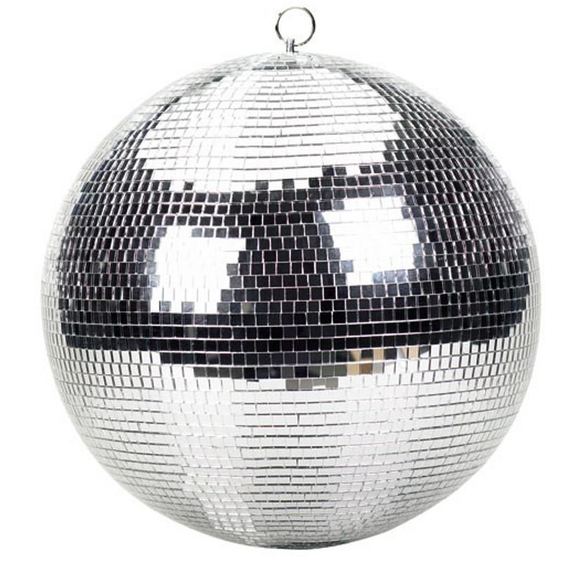 ProX MB-20 20" Mirror Ball ABS