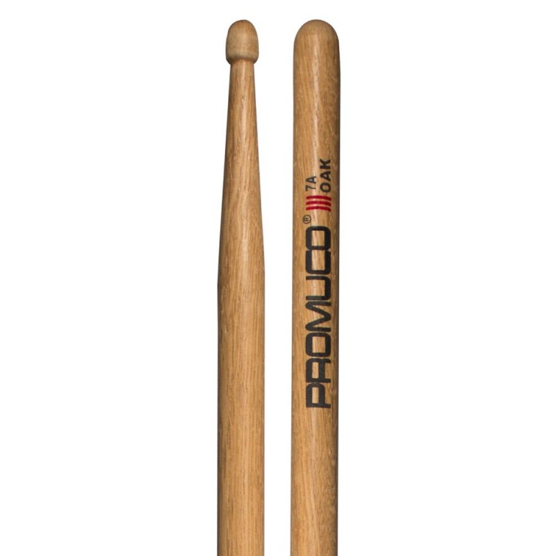 Promuco 18037AX Drumsticks Oak 7A