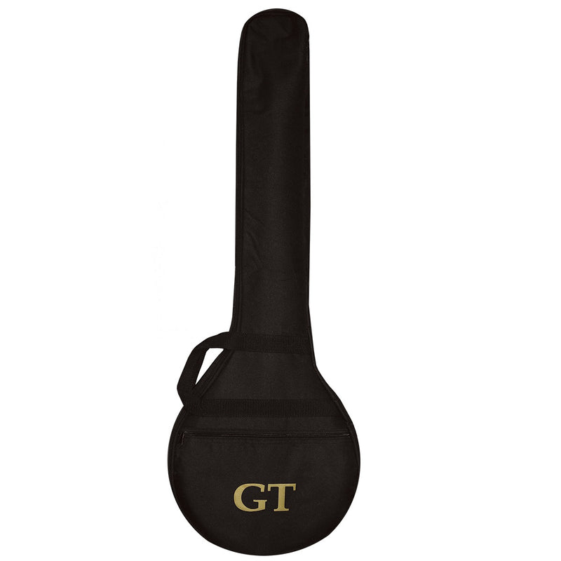 Gold Tone AC-5 Acoustic 5 String Composite Banjo w/Gig Bag