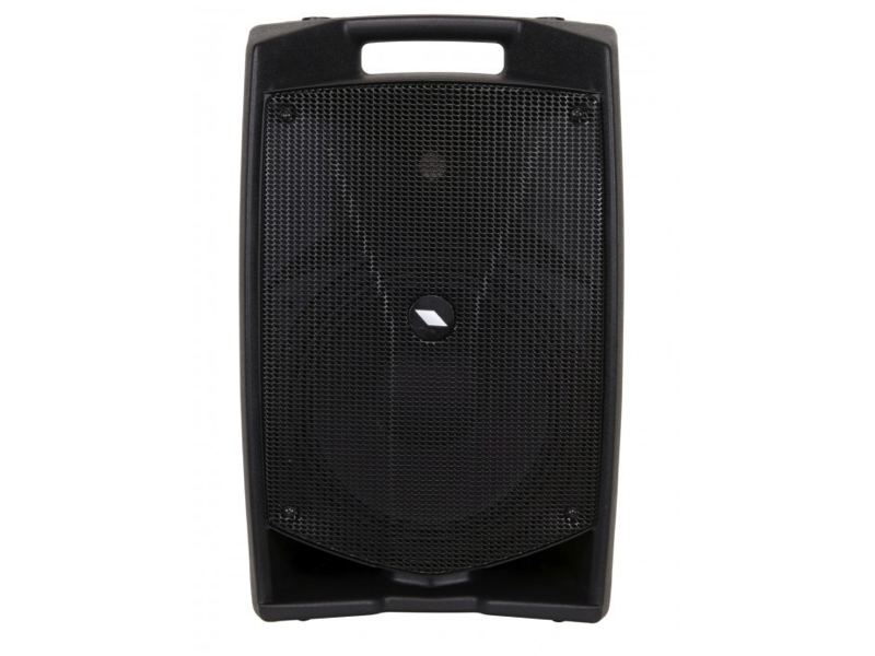 Proel active hot sale speakers