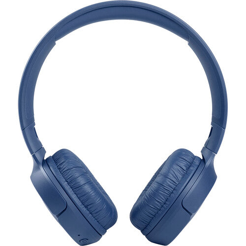 JBL TUNE 510BT Wireless On-Ear Headphones - Blue