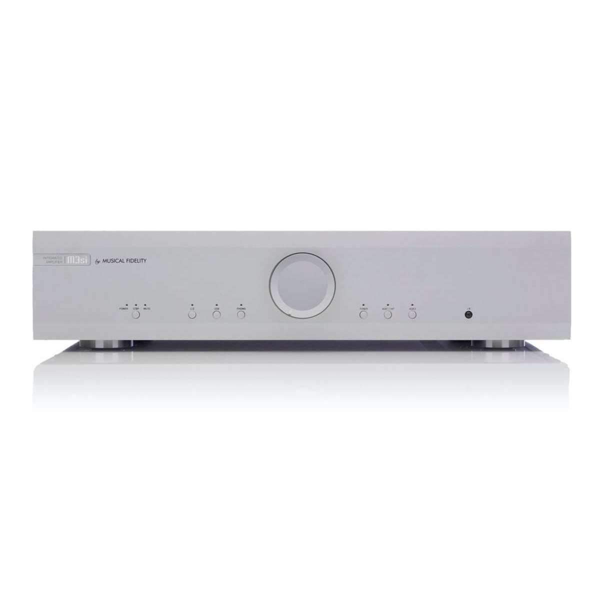 Musical Fidelity M3SI Integrated Amplifier - Silver