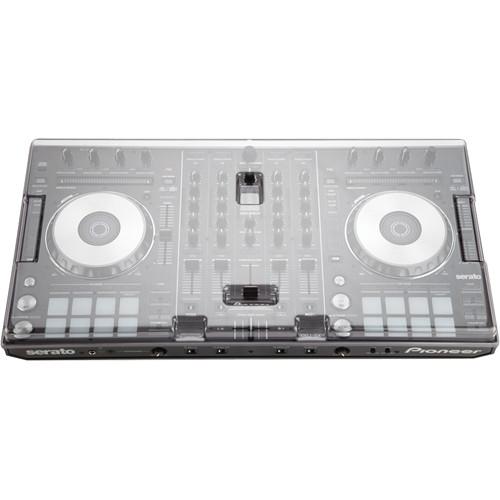 Descksaver DS-PC-DDJSX3 Cover Fits Pioneer DDJ-SX/SX2/SX3 & DDJ-RX