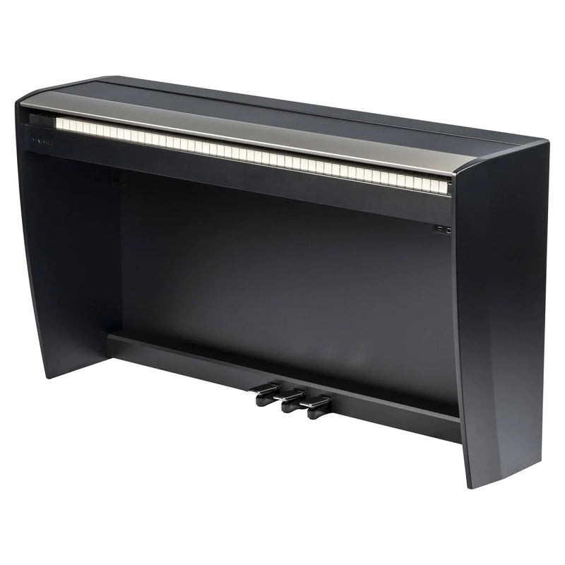 Dexibell VIVO H5 Home Digital Piano in Matte Black