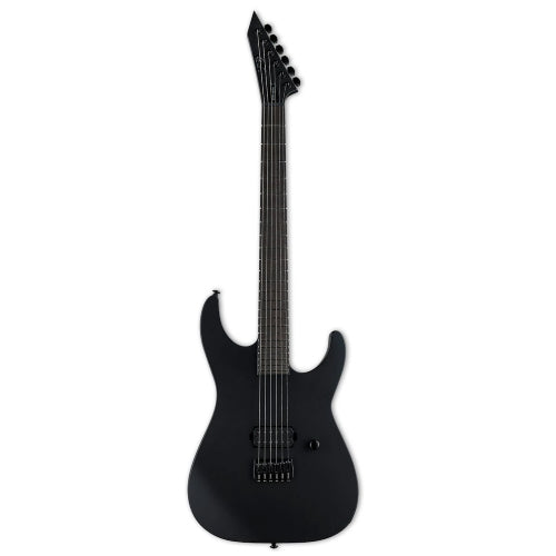 ESP LTD M-HT BLACK METAL Electric Guitar with Seymour Duncan Pickup -