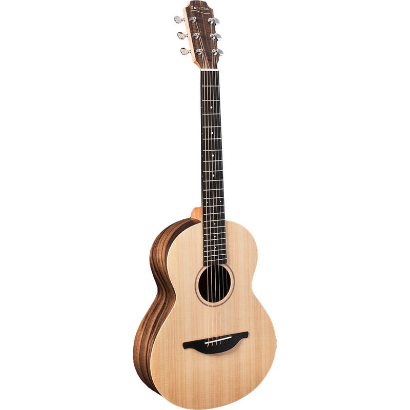Lowden W01 Ed Sheeran Edition Signature Acoustic Guitar
