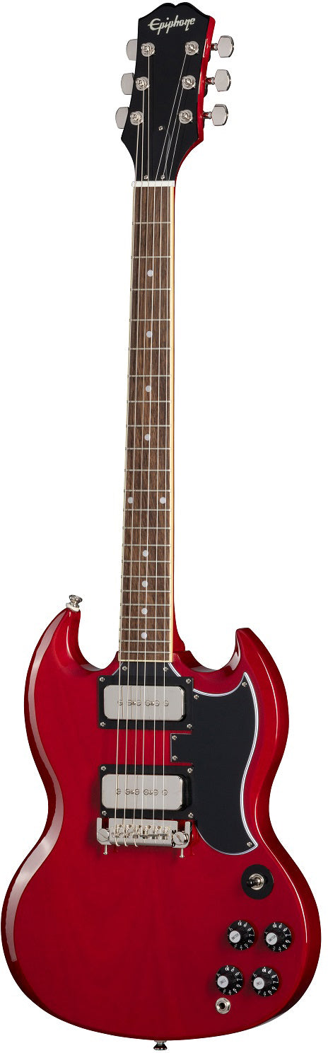 Epiphone EIGCTIM Tony Iommi SG Special Signature Electric Guitar With