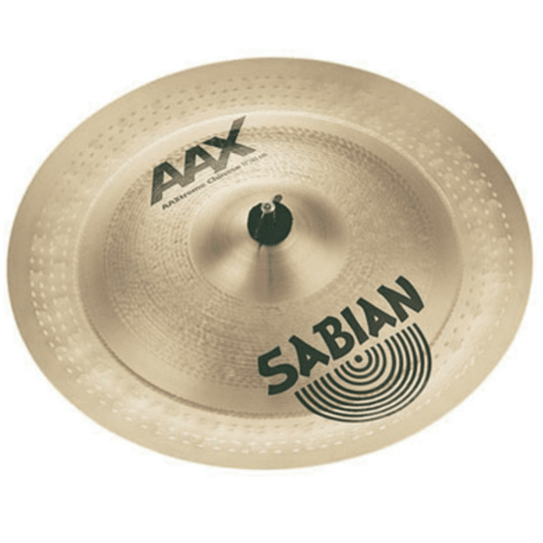 Sabian 21986X AAX X-Treme Chinese Cymbal - 19