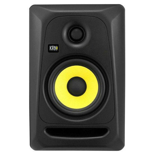 KRK CL5-G3 Classic 5 Powered Monitor 5''