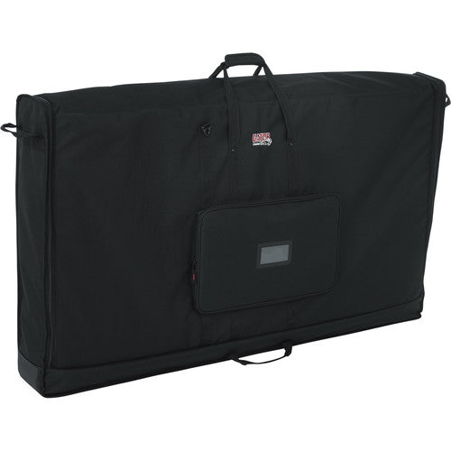 Gator G-LCD-TOTE-60 LCD Padded Transport Tote Bag for LCD Screens up to 60"