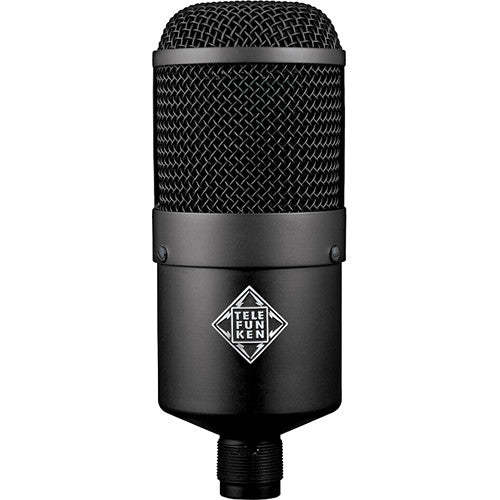 Telefunken M82 Large Diaphragm Dynamic Microphone