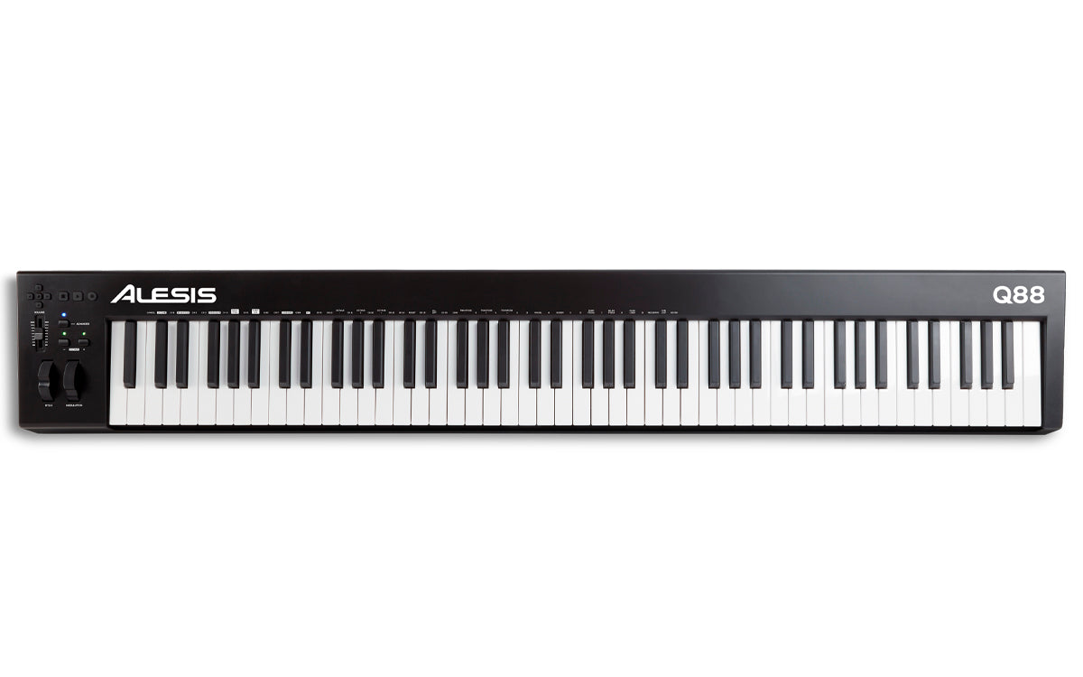 Clavier maitre ALESIS QMINI