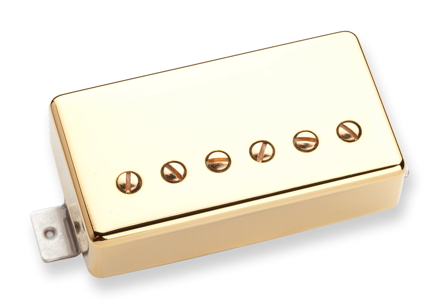 Seymour Duncan 11103-84-GC TB-14 Custom 5 Trembucker Gold