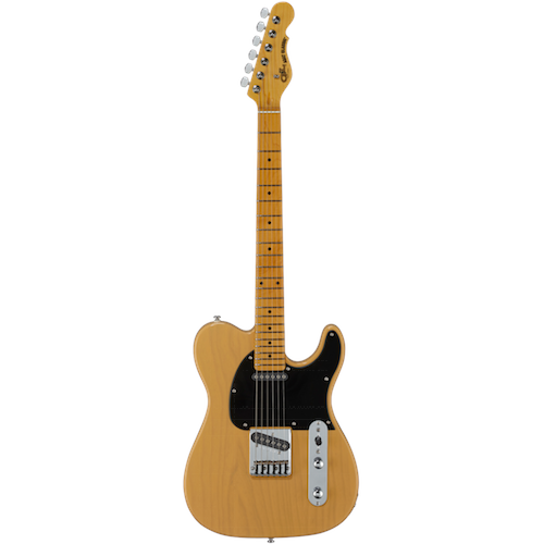 G&l asat electric bass on sale guitar butterscotch blonde