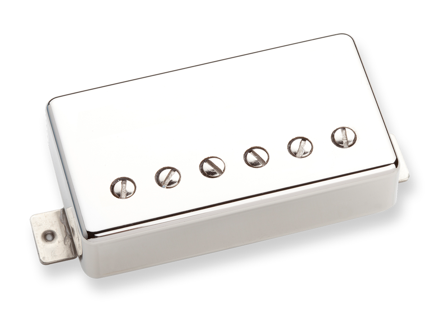 Seymour Duncan 11103-50-Nc TB-APH1B Alnico II Trembucker Nickel