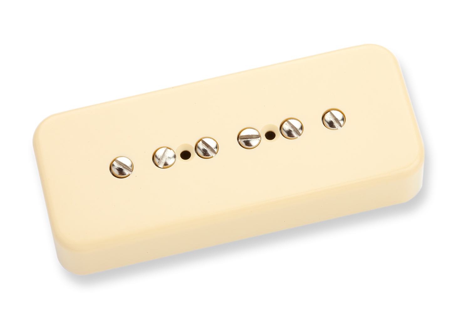 Seymour Duncan 11301-05-CRC SP90-1n Vintage P90 Neck Soapbar Cream