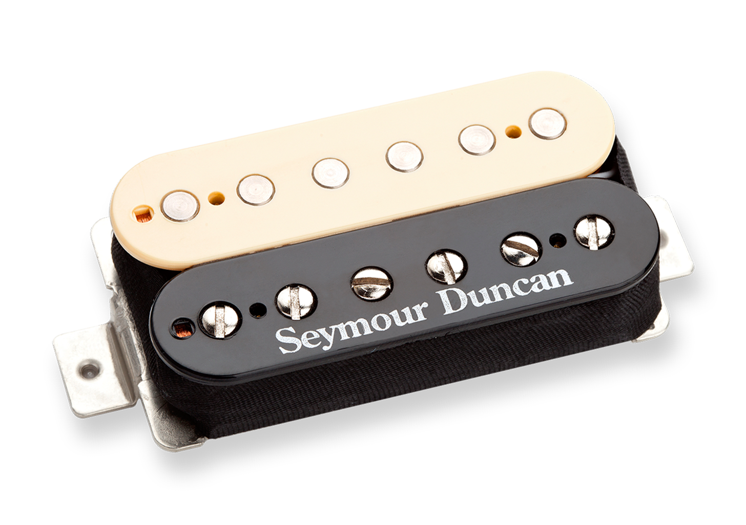 Seymour Duncan 11103-05-RZ TB-59 '59 Trembucker Reverse Zebra