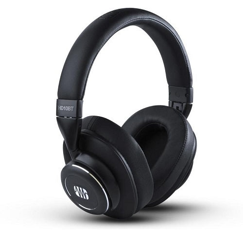 PreSonus HD10-BT Bluetooth Headphones with Active Noise Canceling