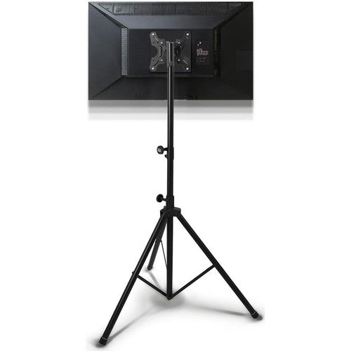 On-Stage FPS6000 Air-Lift Flat-Screen Mount for Displays up to 42"