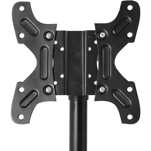 On-Stage FPS6000 Air-Lift Flat-Screen Mount for Displays up to 42"
