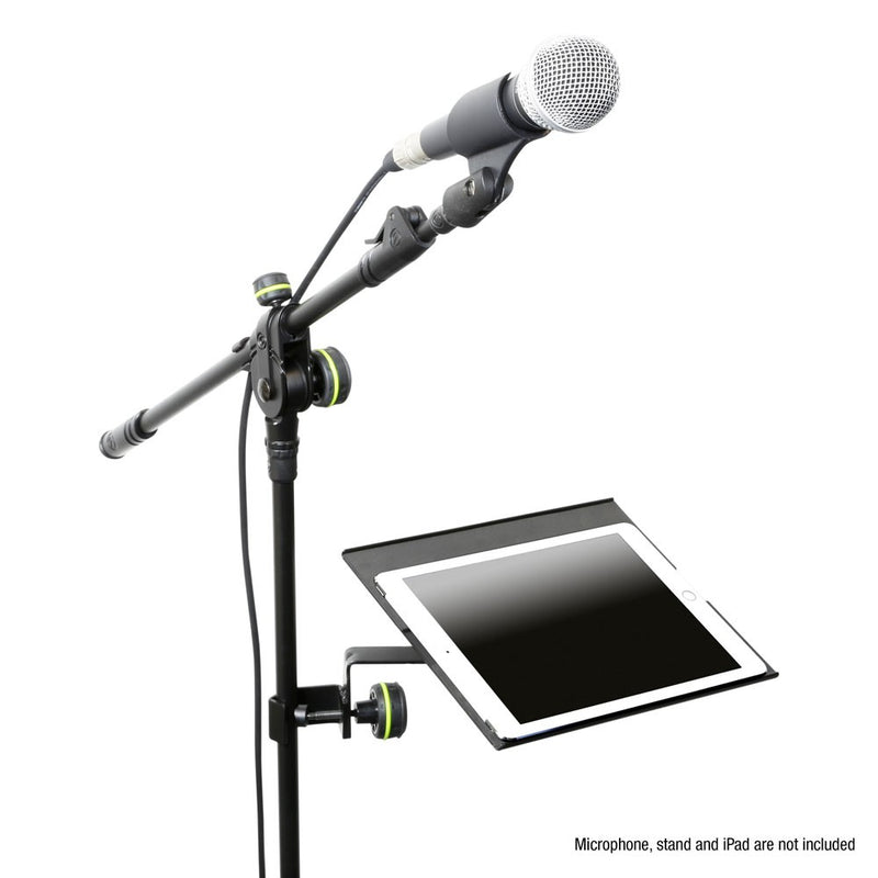 Gravity GR-GMATRAY1 Microphone Stand Tray - 10" x 8"