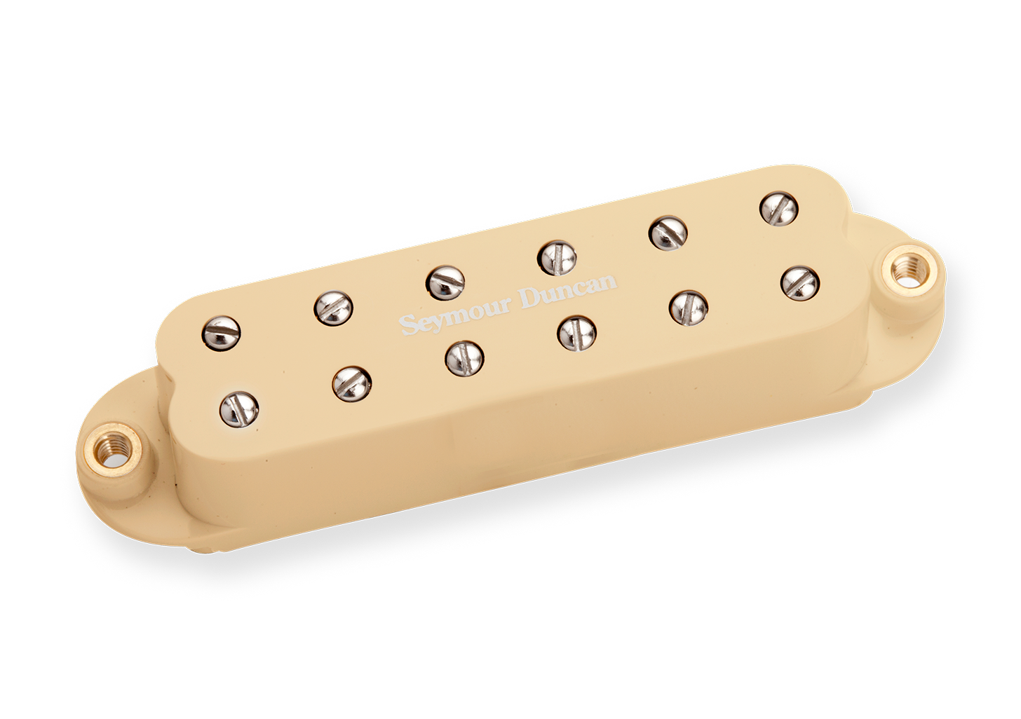 Seymour Duncan 11205-15-C SJBJ-1n JB Jr. for Strat Neck Cream