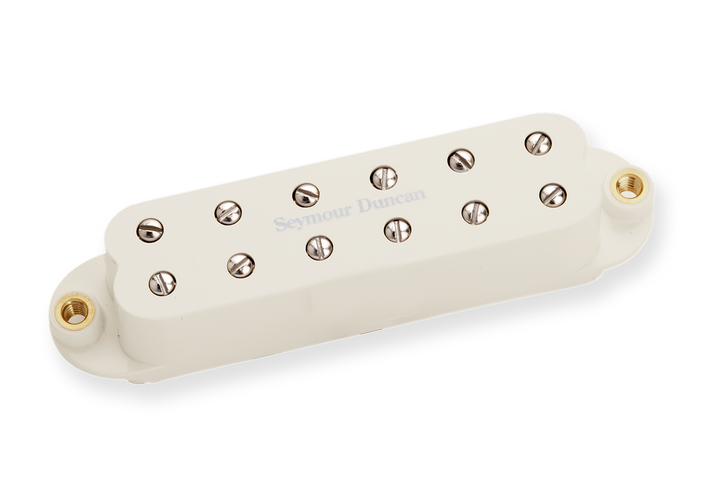 Seymour Duncan 11205-16-P SJBJ-1b JB Jr. for Strat Bridge Parchment