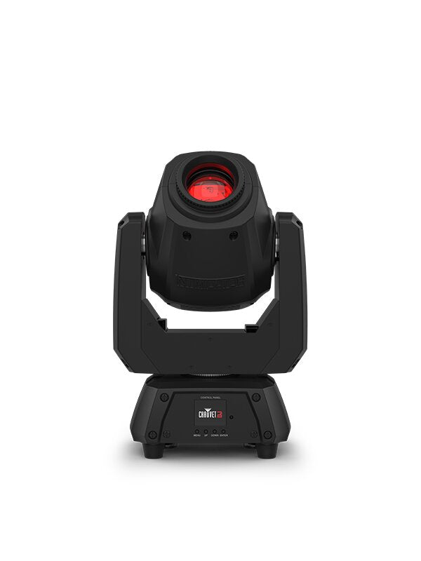 Chauvet DJ INTIMSPOT260X Compact LED Spot Moving Head - Black