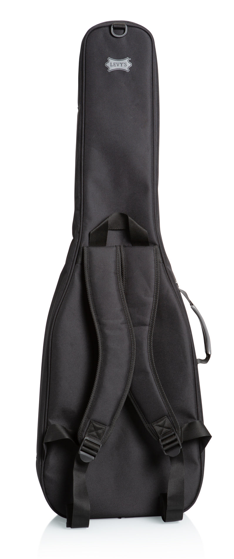 Levy’s LVYELECTRICGB100 100-Series Gig Bag for Electric Guitars