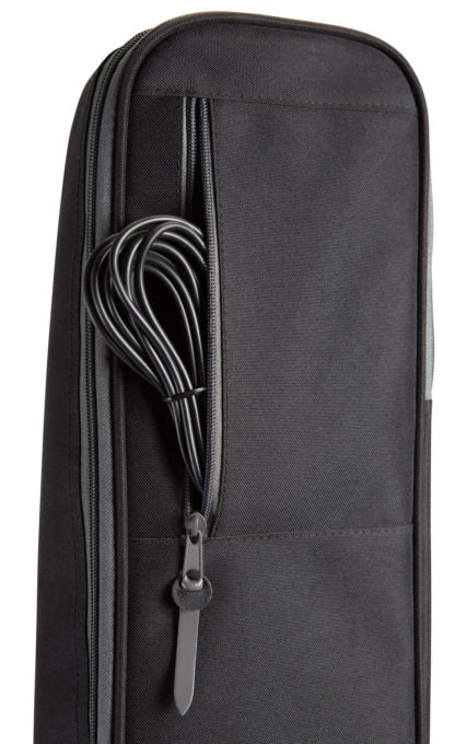 Levy’s LVYELECTRICGB100 100-Series Gig Bag for Electric Guitars