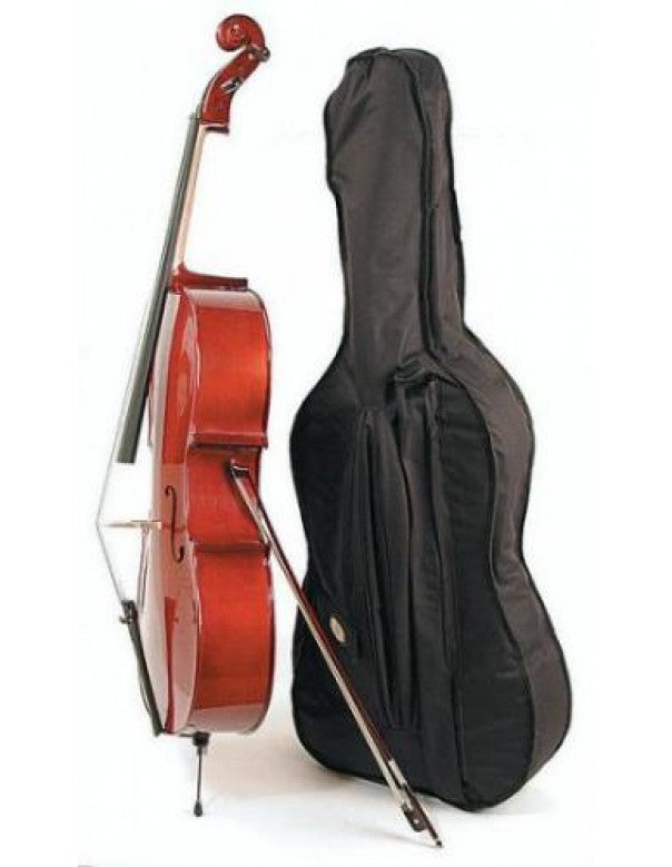 Menzel MDN950CF Cello Outfit 4/4