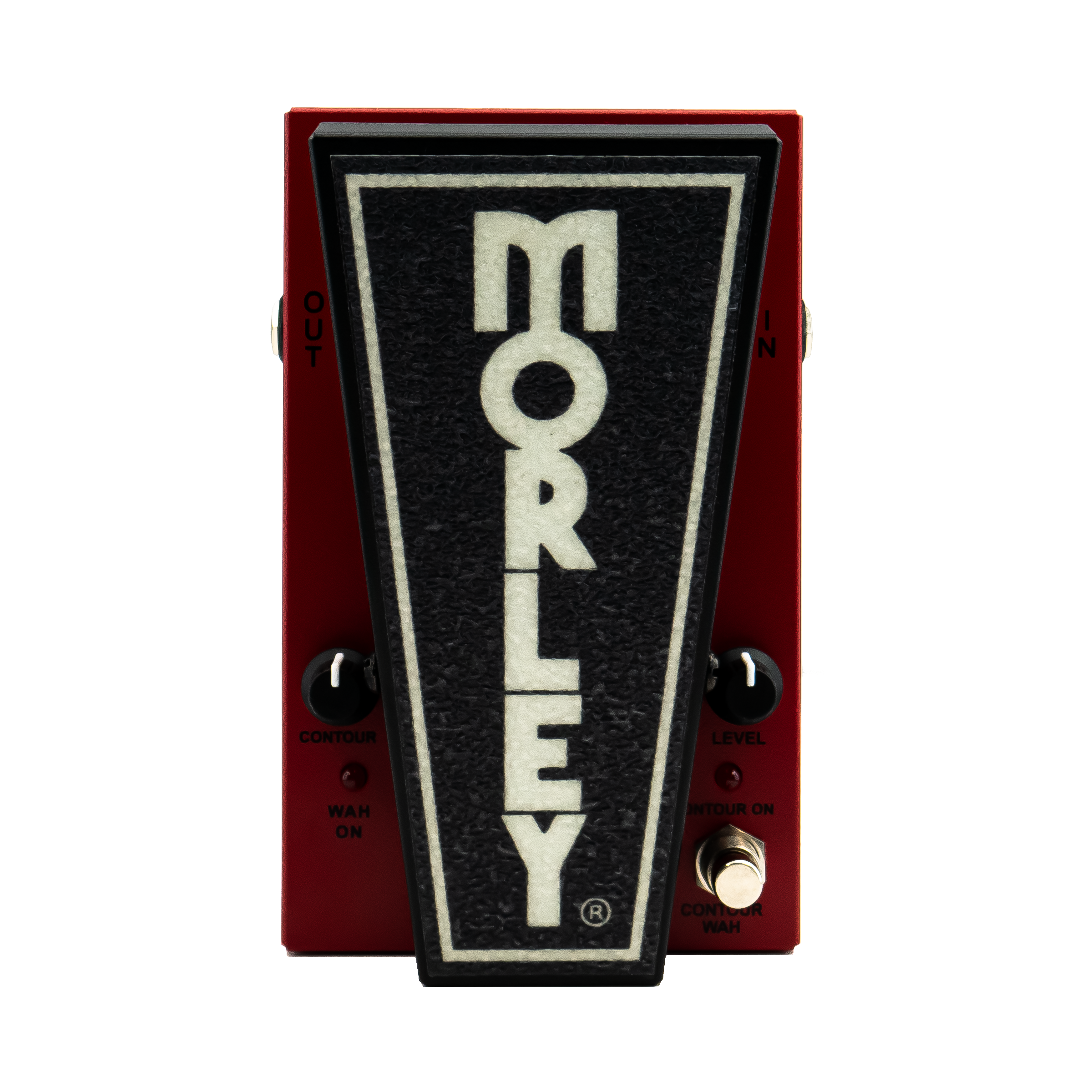 Morley MTBH2 20/20 Bad Horsie Wah Pedal