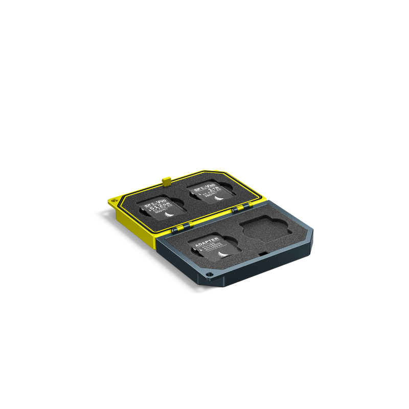 Angelbird MEDIA-TANK-SD SD Memory Cards Case