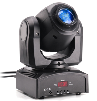 Storm Javalin 10W Moving Head - Red One Music