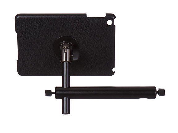 On-Stage TCM9260 iPad mini Mounting System - Red One Music