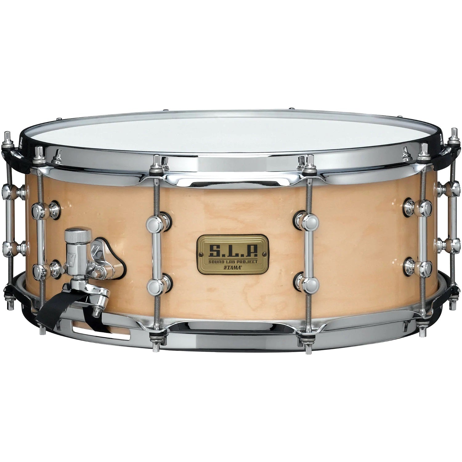 Tama LMP1455-SMP S.L.P. Classic Maple 14 x 5.5-inch Snare Drum
