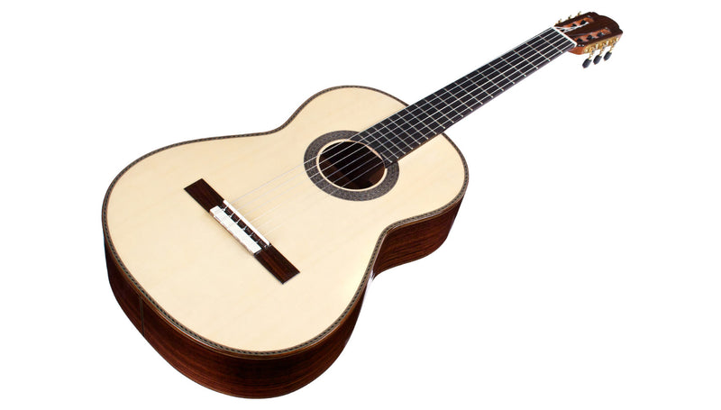 Cordoba USA Torres Classical Guitar - Natural
