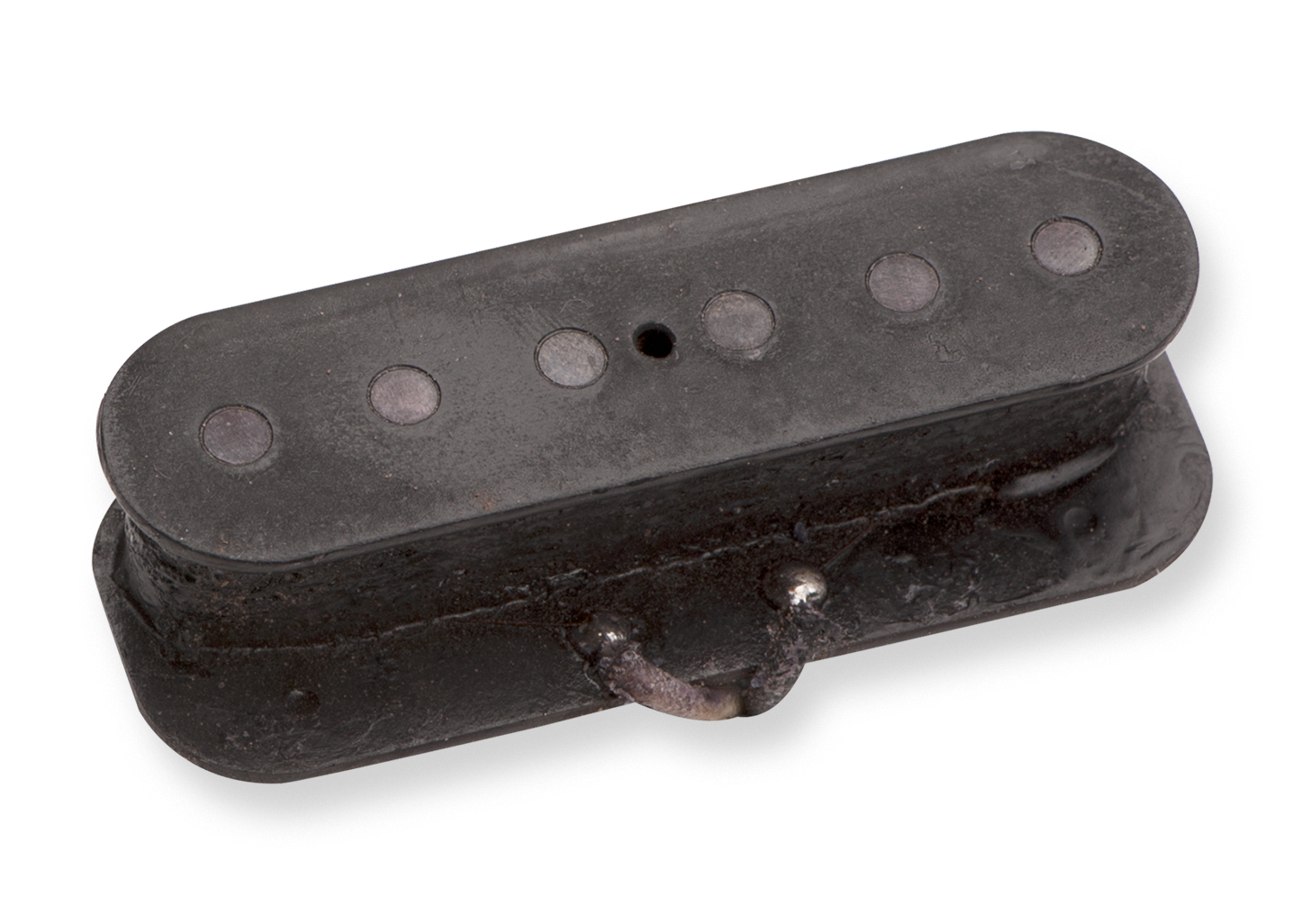 Fender lap steel on sale pickup