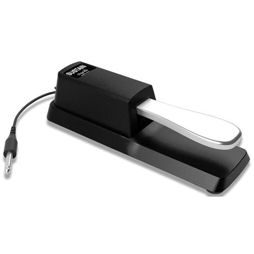 Quik-Lok PS/25 Switchable Sustain Pedal