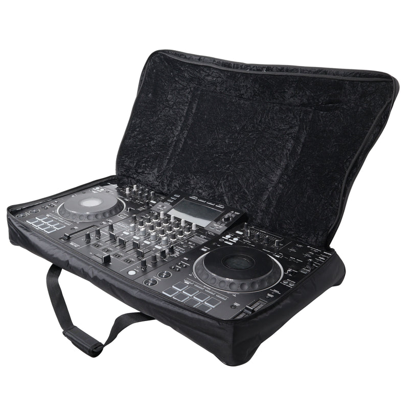 ProX XB-MXDJXZ Mano DJ Bag for XDJ-XZ & DDJ-SZ2 & Similar Size Controllers