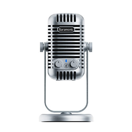 Saramonic XMIC-Z5 USB Condenser Microphone
