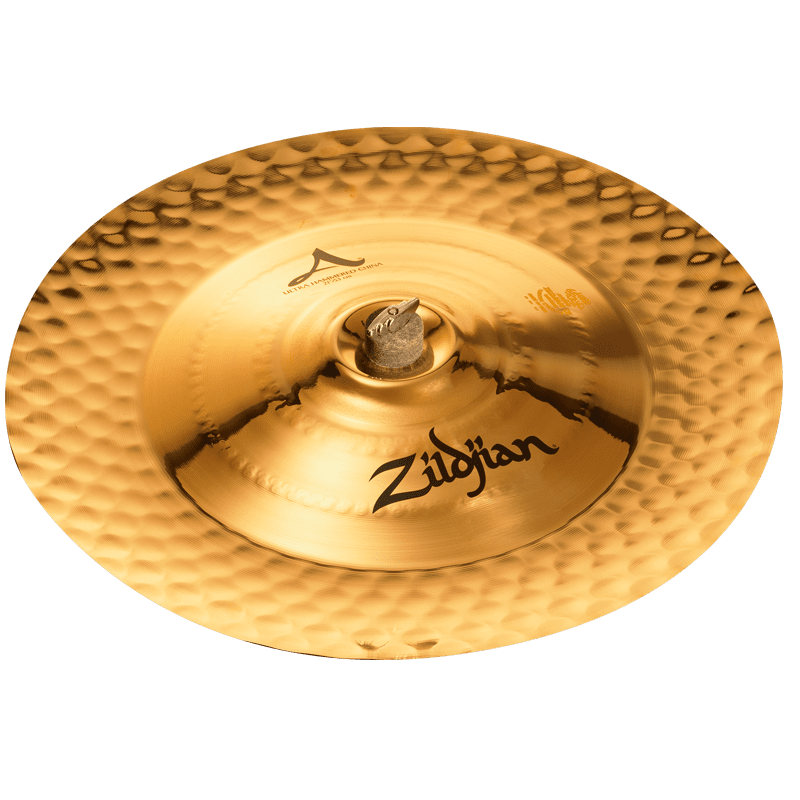 Zildjian A0369 A Zildjian Ultra Hammered China - 19