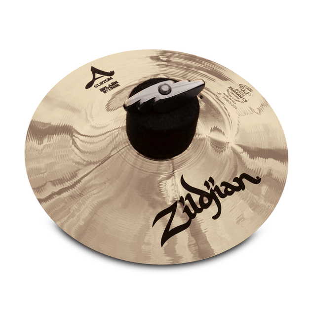 Zildjian A20544 A Custom Splash - 12