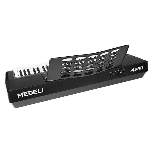 Medeli A300 Aspire Series 61-Key Accompaniment Keyboard