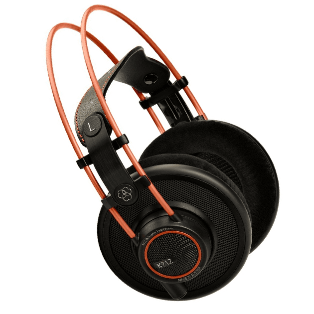 AKG K712 PRO Professional Headphones