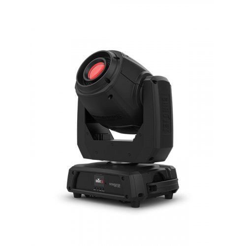 Chauvet DJ INTIMSPOT360X Intimidator Spot 360X Compact LED Spot Moving Head (Black)