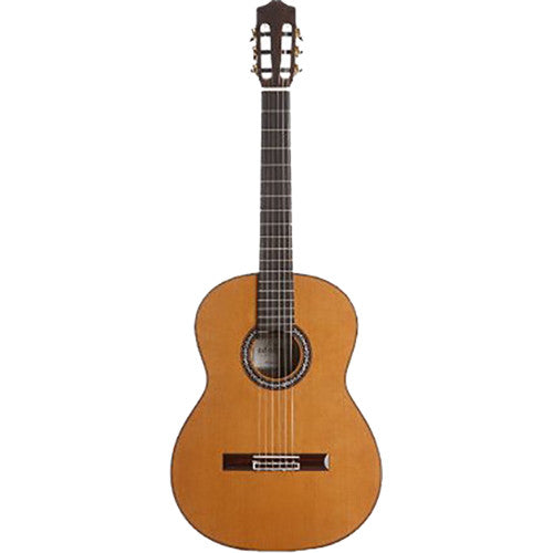 Cordoba c10 left handed top