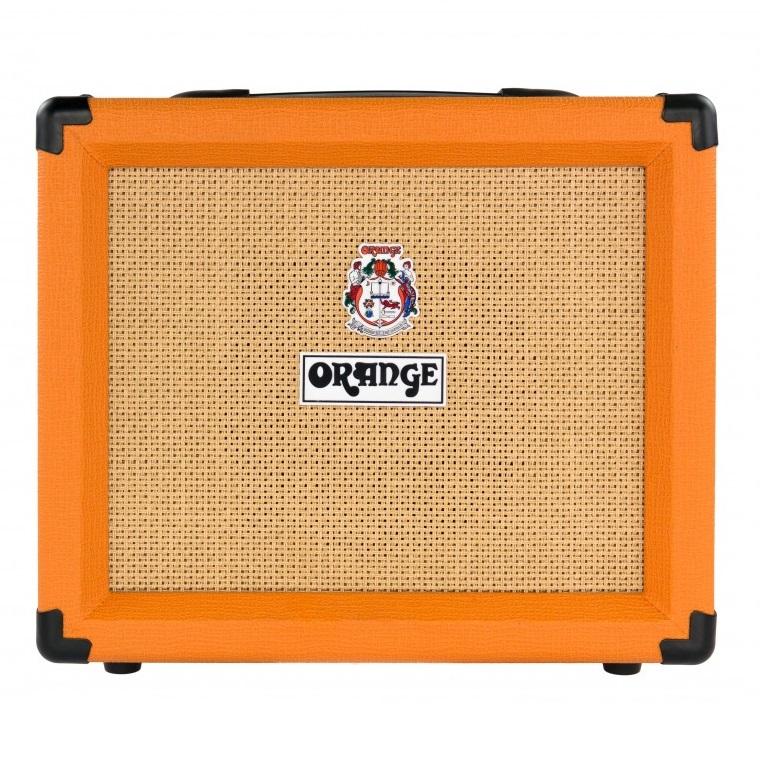 Orange Crush 20Rt 20W 1X8 Guitar Combo Amp - Red One Music